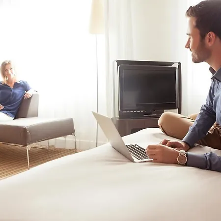 Paris Grand Cdg Aeroport