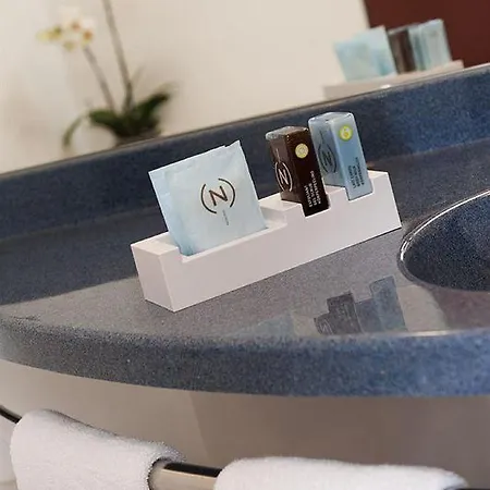 Paris Grand Cdg Aéroport 4 étoiles 4*