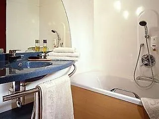 ノボテル スイート パリ ロワシー シャルルドゴール