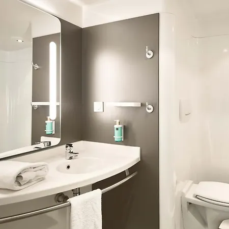 Paris Grand Cdg Aéroport 4 étoiles Hotel