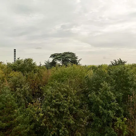 Paris Grand Cdg Aeroport