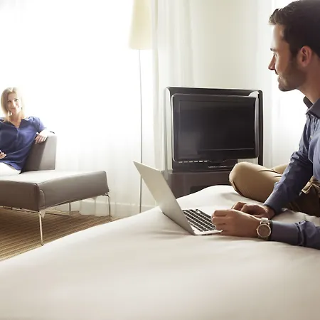 Hotel Paris Grand Cdg Aéroport 4 étoiles