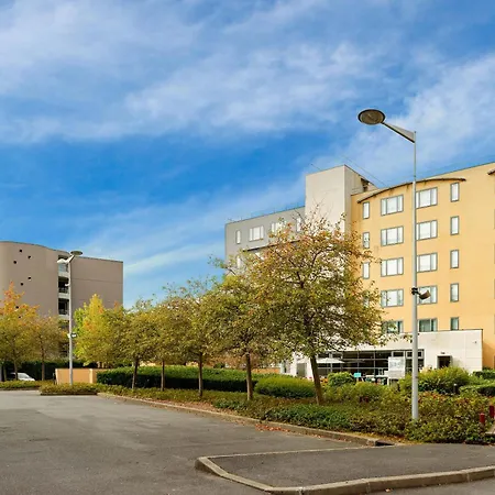 Paris Grand Cdg Aéroport 4 étoiles 4* Roissy-en-France