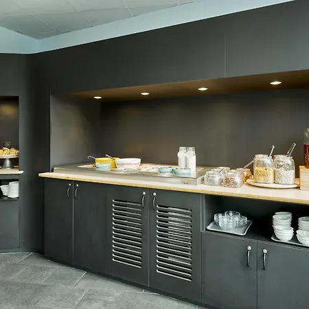 Paris Grand Cdg Aéroport 4 étoiles