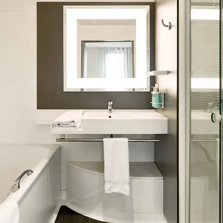 Paris Grand Cdg Aeroport