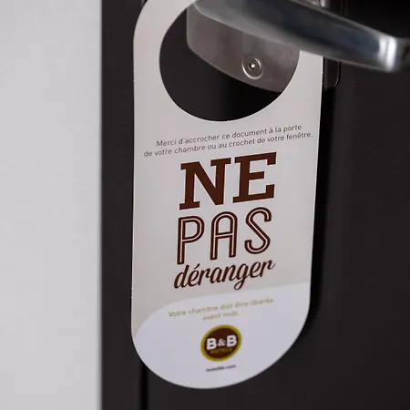 Hotel Paris Grand Cdg Aeroport 4 Etoiles 4*