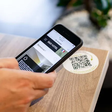 Paris Grand Cdg Aeroport ホテル 4*