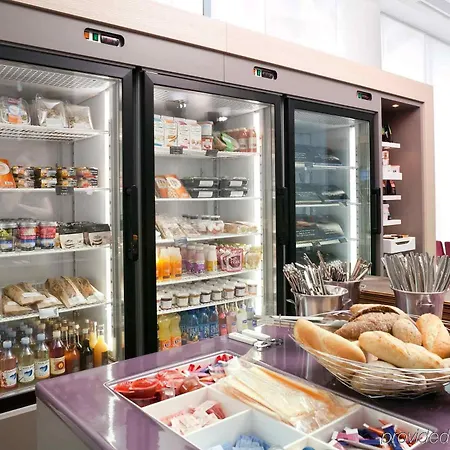 Paris Grand Cdg Aéroport 4 étoiles