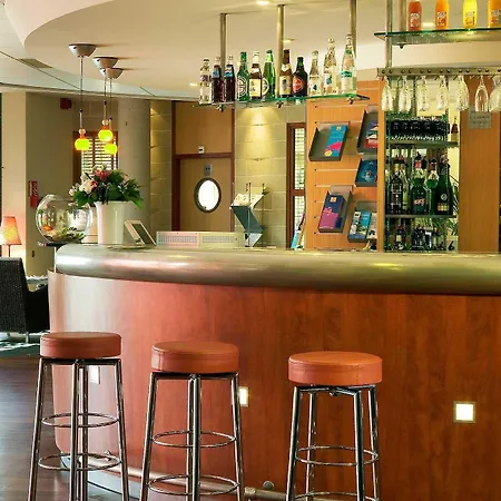 Paris Grand Cdg Aéroport 4 étoiles