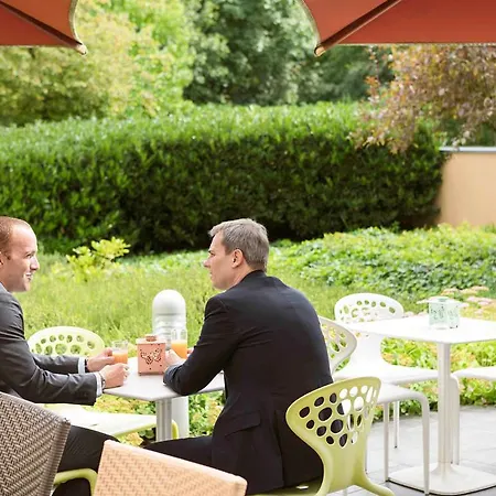 Paris Grand Cdg Aéroport 4 étoiles Hotel Roissy-en-France