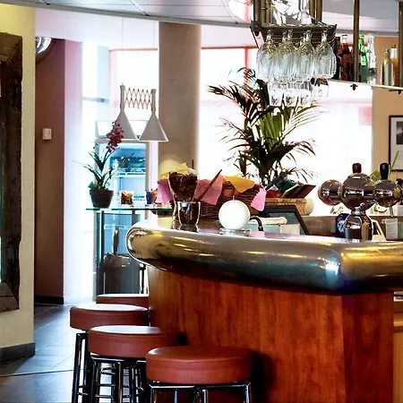 Paris Grand Cdg Aeroport Hotel Roissy-en-France