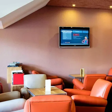 Paris Grand Cdg Aéroport 4 étoiles