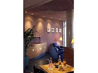Novotel Paris Cdg 4* Roissy-en-France