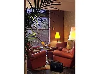 Paris Grand Cdg Aeroport Hotel 4*
