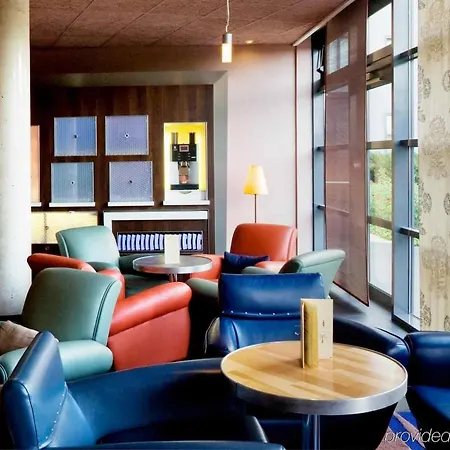 Hotel Paris Grand Cdg Aéroport 4 étoiles Roissy-en-France