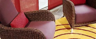 ホテル ノボテル スイート パリ ロワシー シャルルドゴール