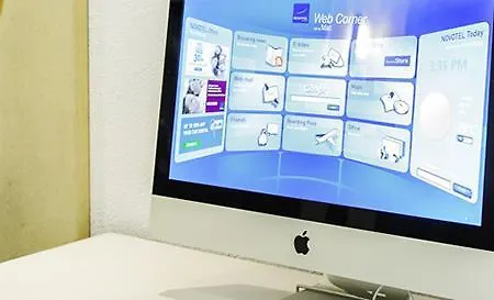 Paris Grand Cdg Aéroport 4 étoiles Roissy-en-France