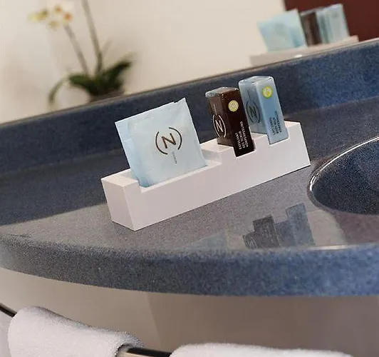 Novotel Paris Cdg 4*