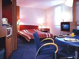 Novotel Paris Cdg