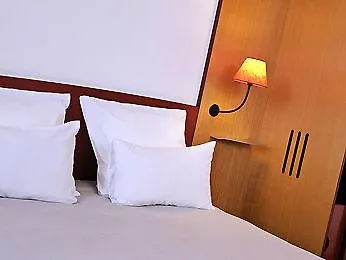 Novotel Paris Cdg Hotel Roissy-en-France