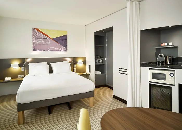 Novotel Paris Cdg Roissy-en-France