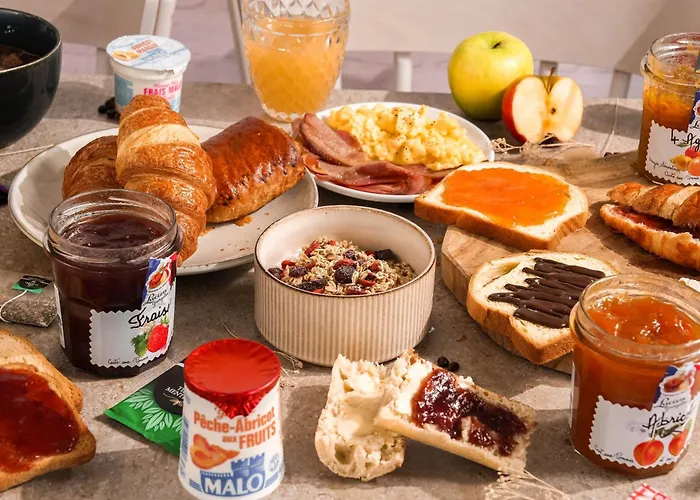 Hotel Novotel Paris Cdg