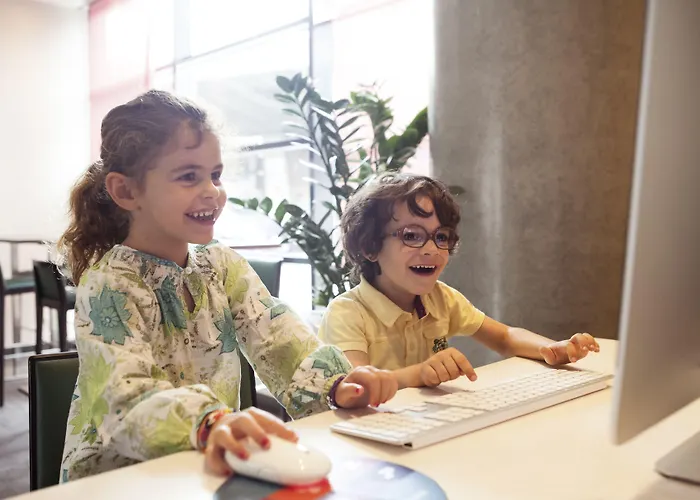 Hotel Novotel Paris Cdg 4*