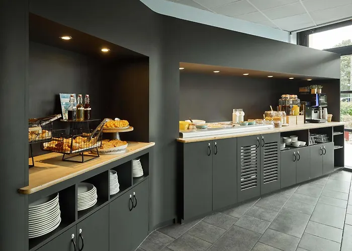 Novotel Paris Cdg 4* Roissy-en-France