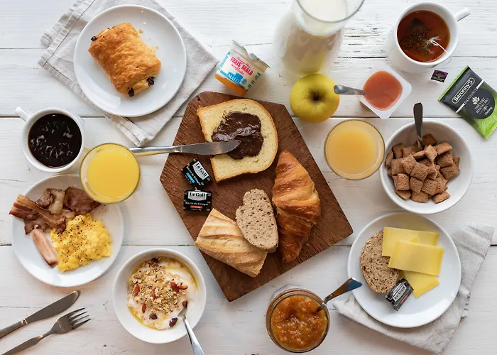 Hotel Novotel Paris Cdg Roissy-en-France