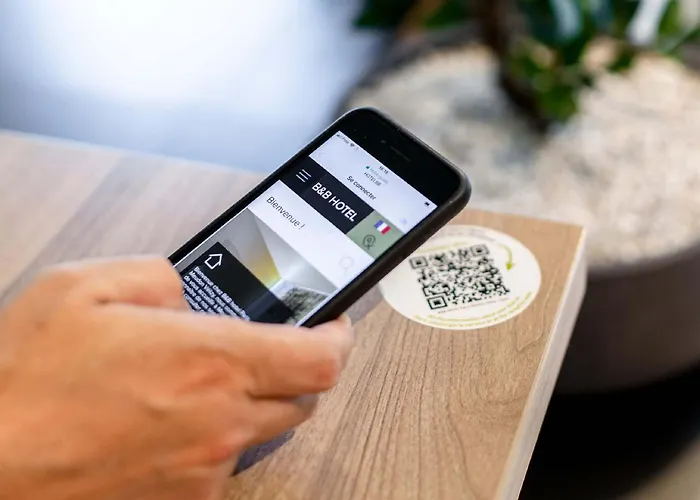 Novotel Paris Cdg Hotel 4*