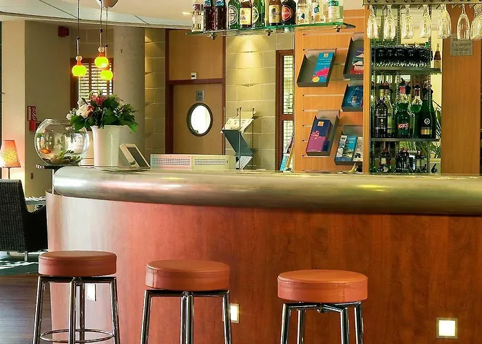 Novotel Paris Cdg