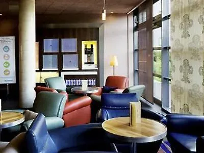 Novotel Paris Cdg