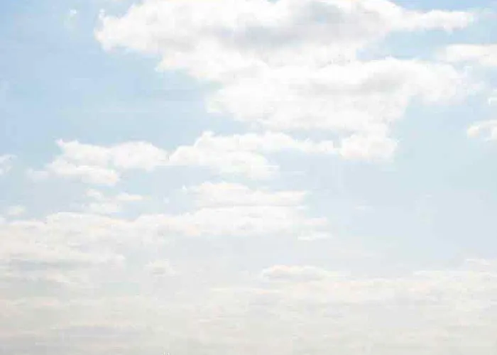 Novotel Paris Cdg Hotel