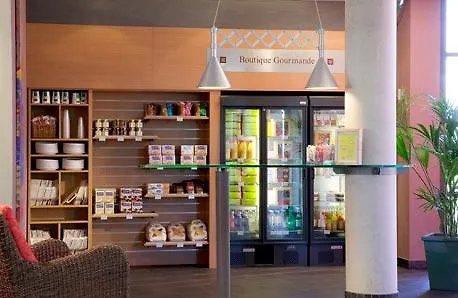 Hotel Novotel Paris Cdg