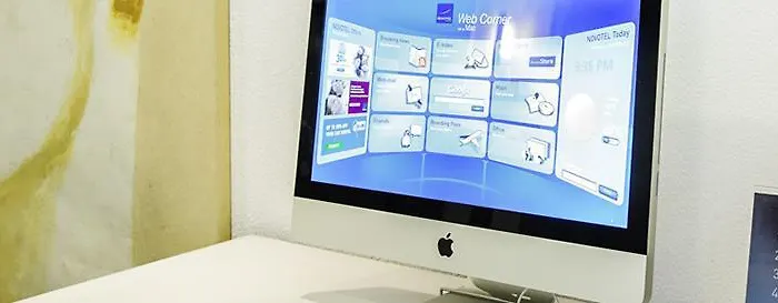 Novotel Paris Cdg Roissy-en-France